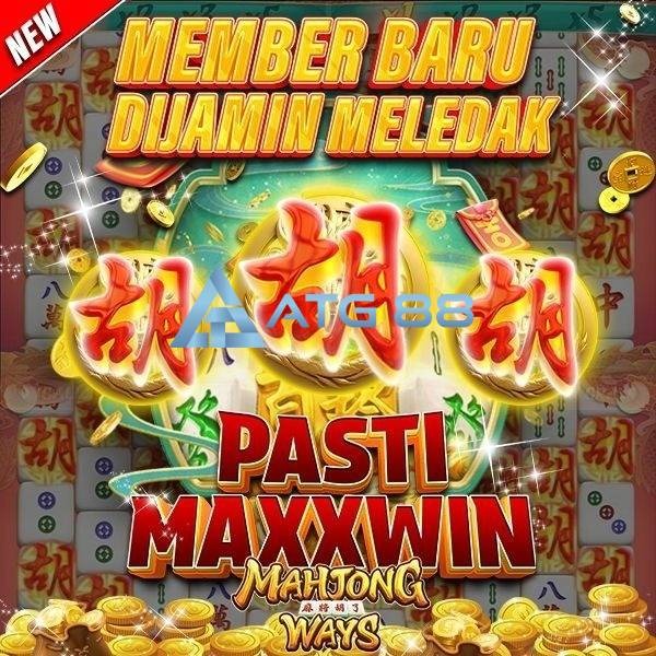 ATG88 🏴‍☠️ Situs Slot88 dan Penyaji Data Macau 4D